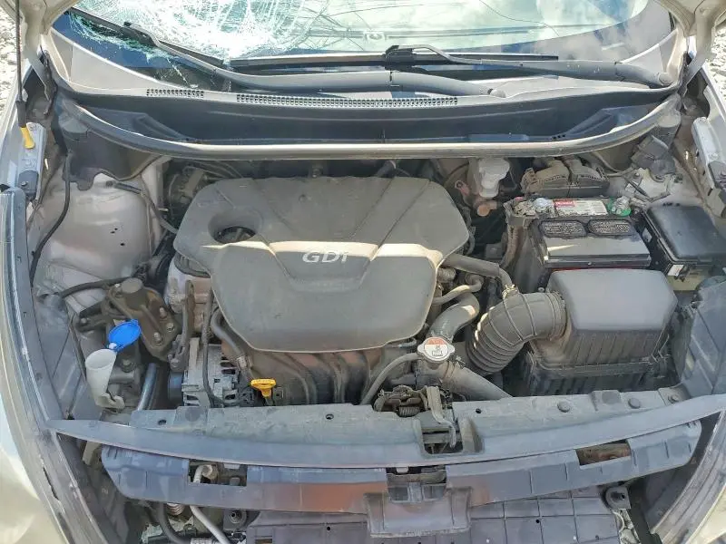 2013 KIA RIO LX  