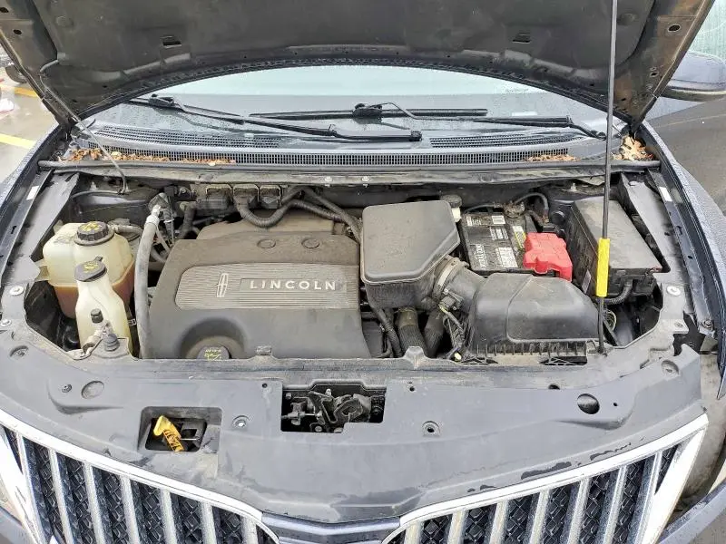 2013 LINCOLN MKX   