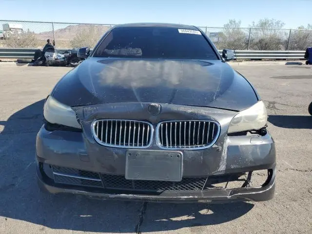 2011 BMW 528 I  