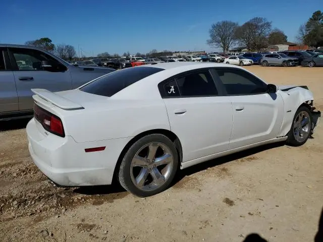2011 DODGE CHARGER R/T  