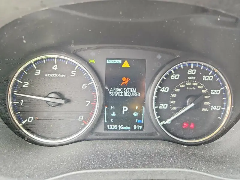2020 MITSUBISHI OUTLANDER SE  