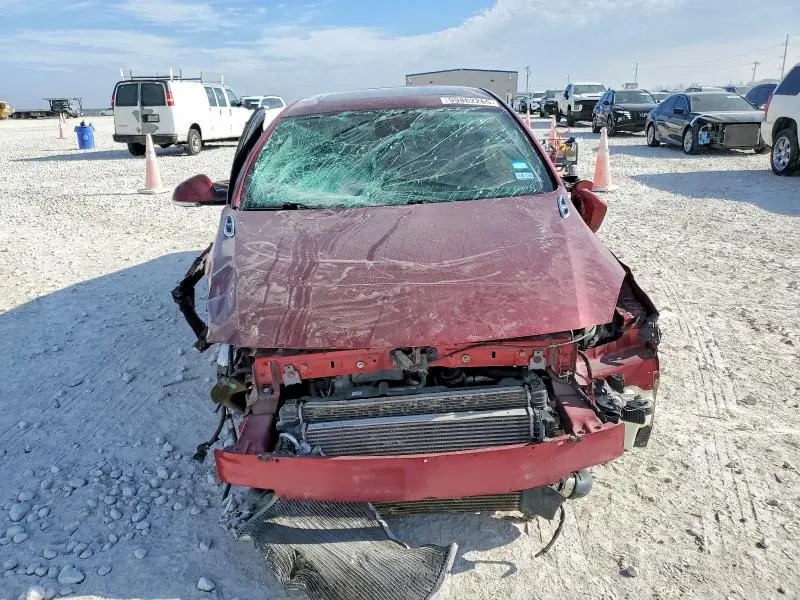 2017 BUICK REGAL PREMIUM  