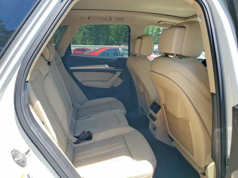 2024 AUDI Q5 PREMIUM 45  
