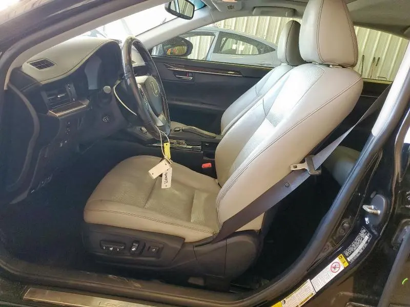 2014 LEXUS ES 350  