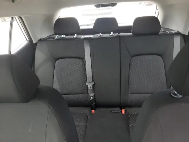 2023 HYUNDAI VENUE SE  