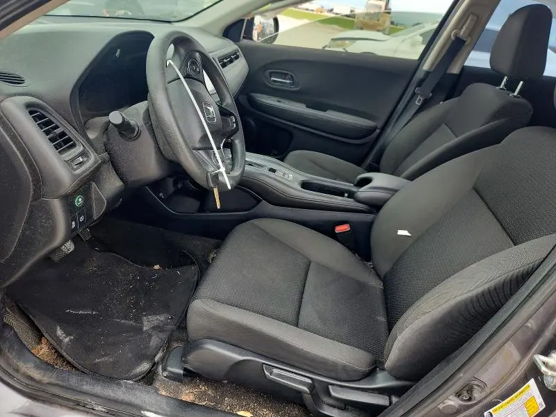 2020 HONDA HR-V LX  