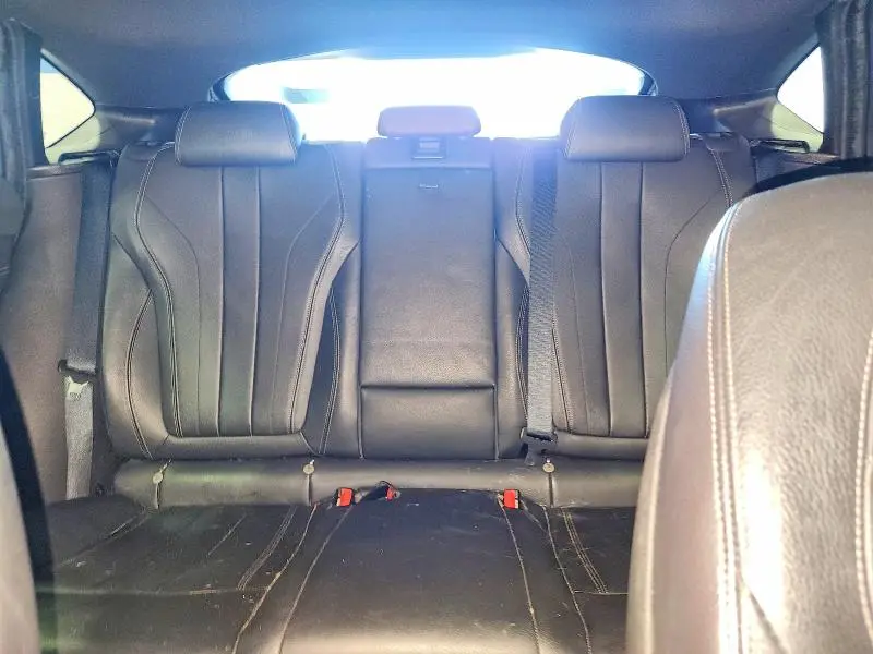 2018 BMW X6 SDRIVE35I  