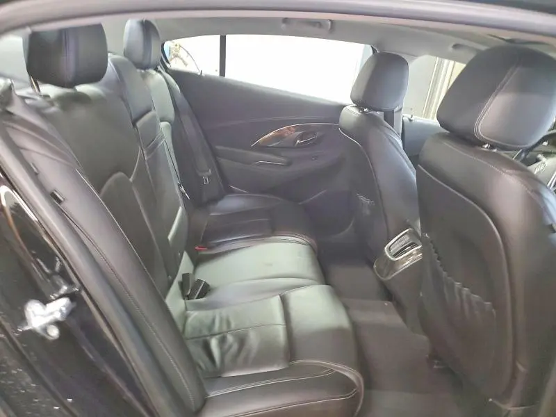 2016 BUICK LACROSSE   