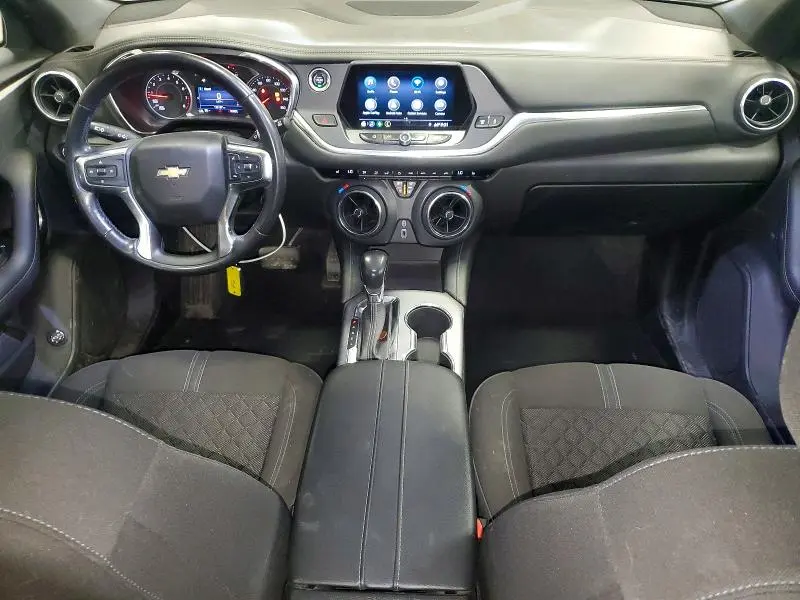 2019 CHEVROLET BLAZER 2LT  