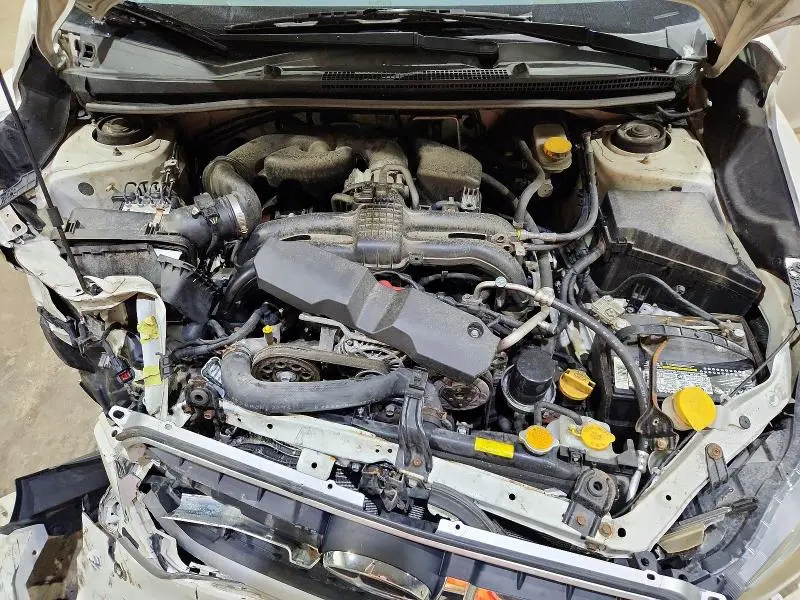 2012 SUBARU IMPREZA PREMIUM  
