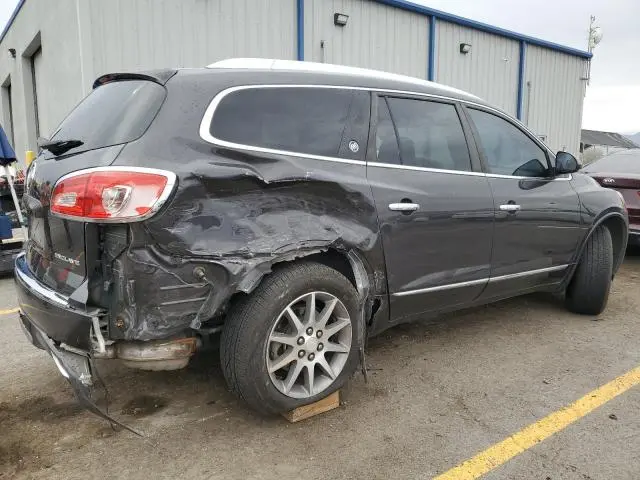 2015 BUICK ENCLAVE   