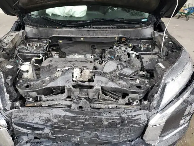 2020 MITSUBISHI OUTLANDER SPORT ES  