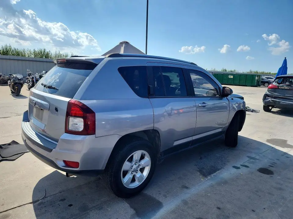 2015 JEEP COMPASS SPORT  