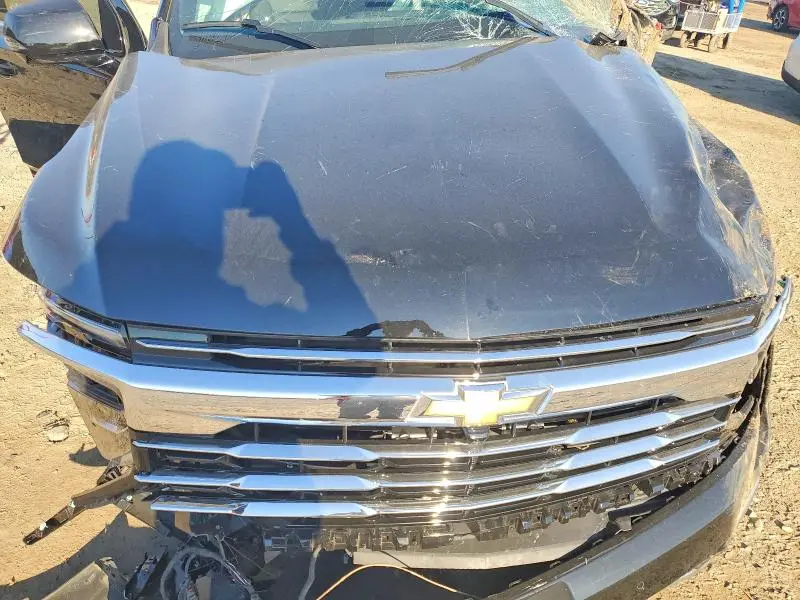 2026 CHEVROLET SUBURBAN K1500 LT  