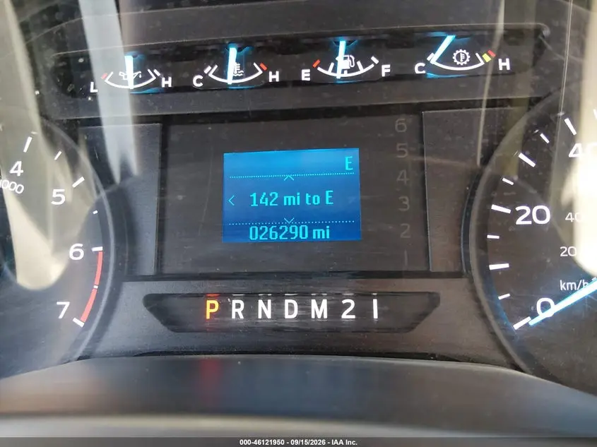 2018 FORD F-250 XL