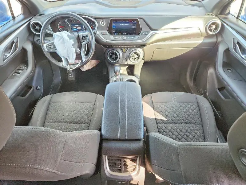 2019 CHEVROLET BLAZER 2LT  