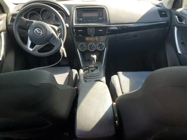 2013 MAZDA CX-5 SPORT  