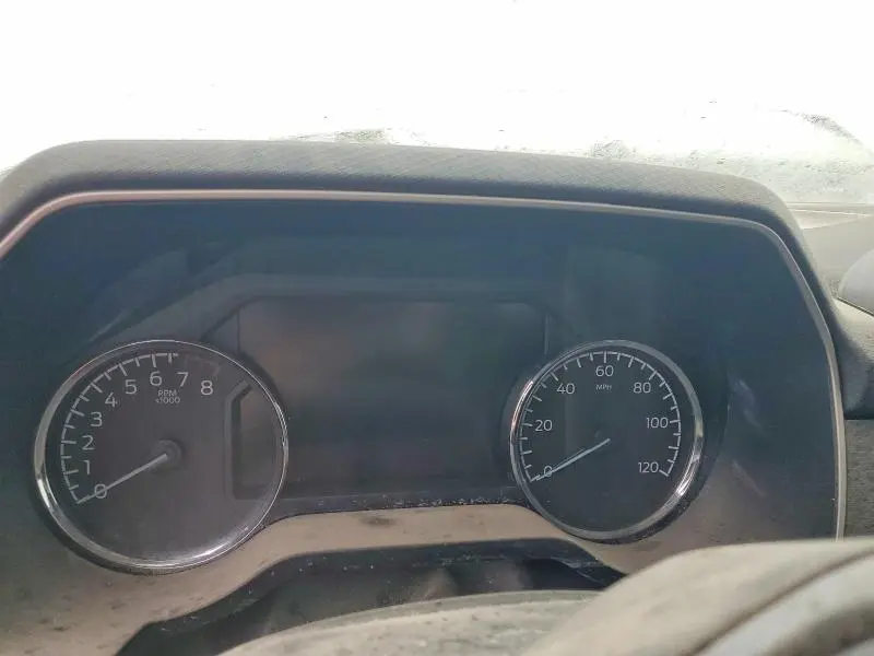 2022 FORD F150 SUPER CAB  