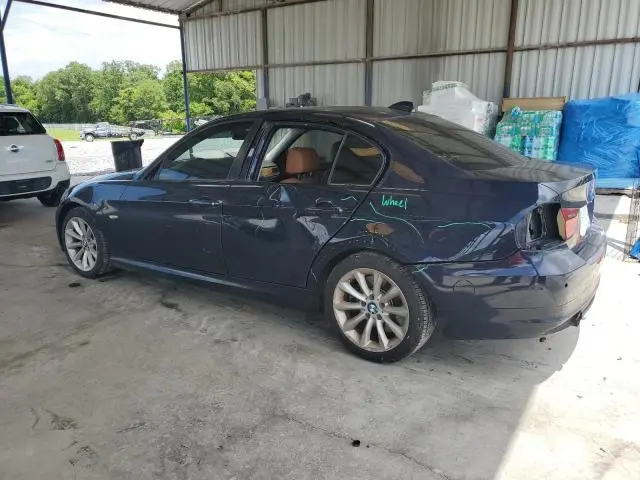 2010 BMW 335 D  
