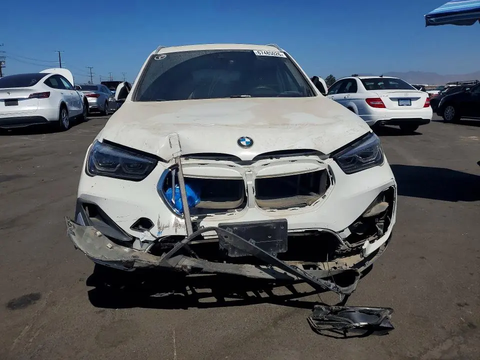2022 BMW X1 SDRIVE28I  