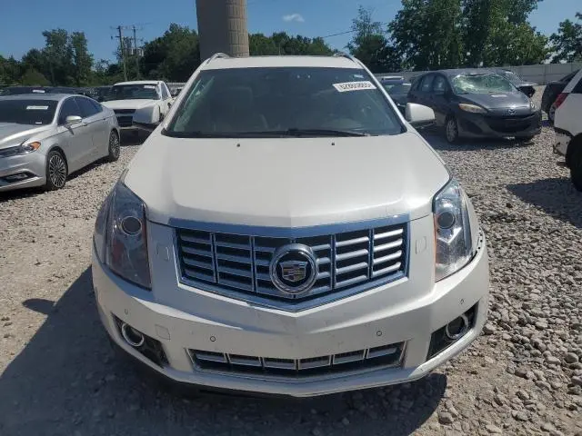 2014 CADILLAC SRX PERFORMANCE COLLECTION  