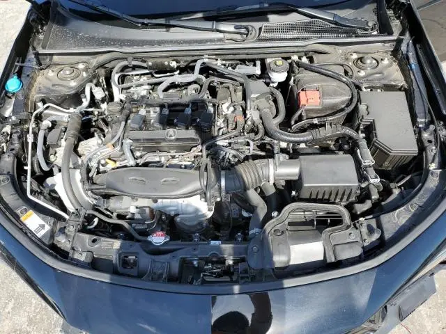 2024 ACURA INTEGRA A-SPEC TECH  