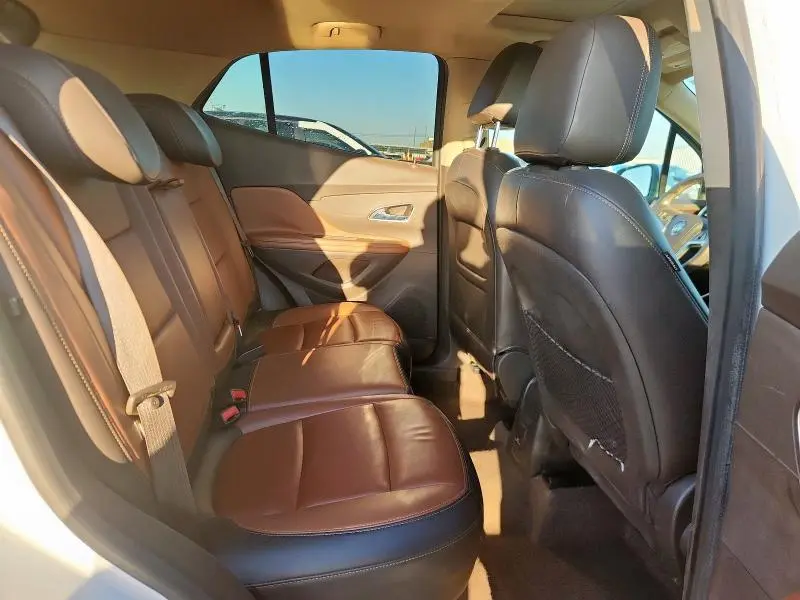 2014 BUICK ENCORE PREMIUM  