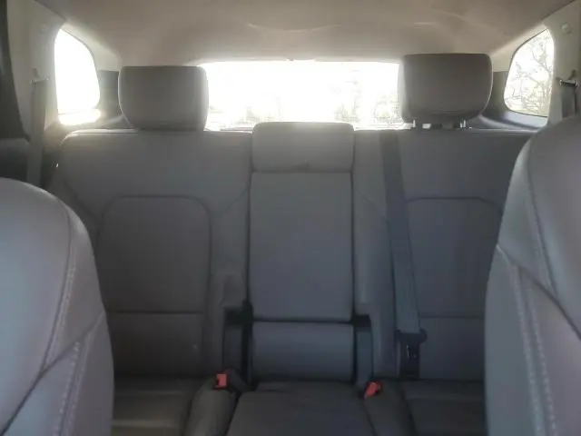 2015 HYUNDAI SANTA FE GLS  