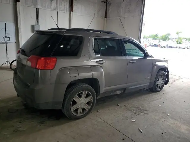 2012 GMC TERRAIN SLE  
