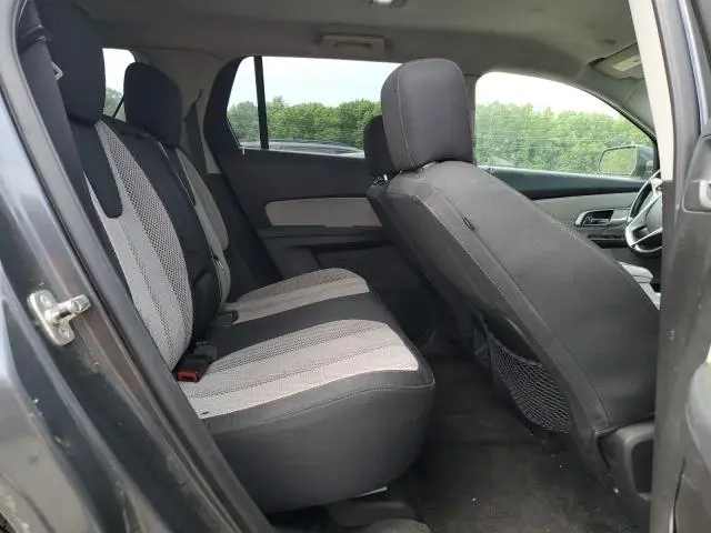 2010 GMC TERRAIN SLE  