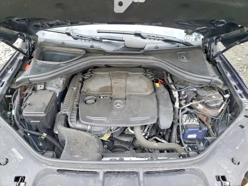 2018 MERCEDES-BENZ GLE 350 4MATIC  