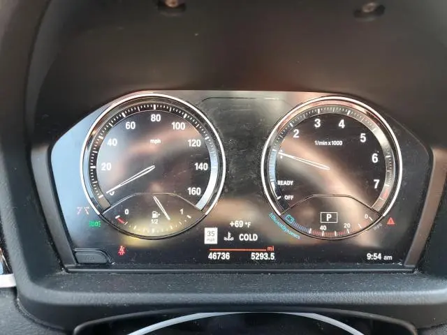 2021 BMW X1 XDRIVE28I
