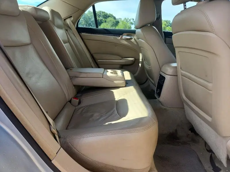 2013 CHRYSLER 300   