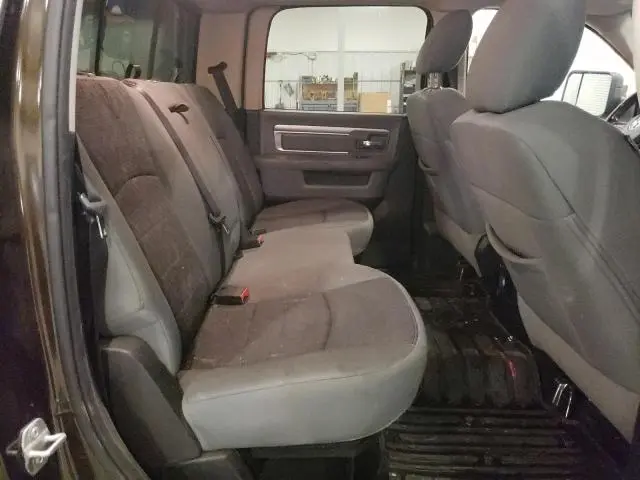 2014 RAM 1500 SLT  