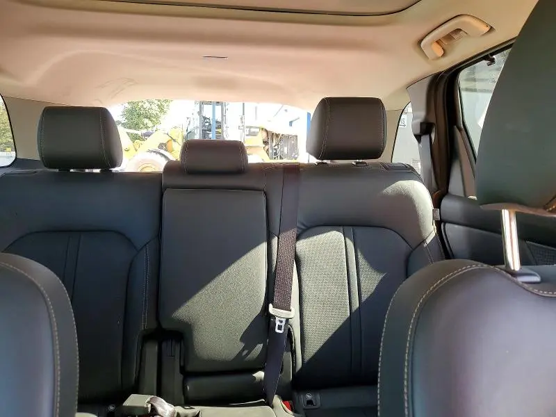 2026 MAZDA CX-90 PREMIUM SPORT  