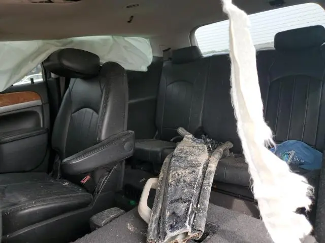 2012 BUICK ENCLAVE   