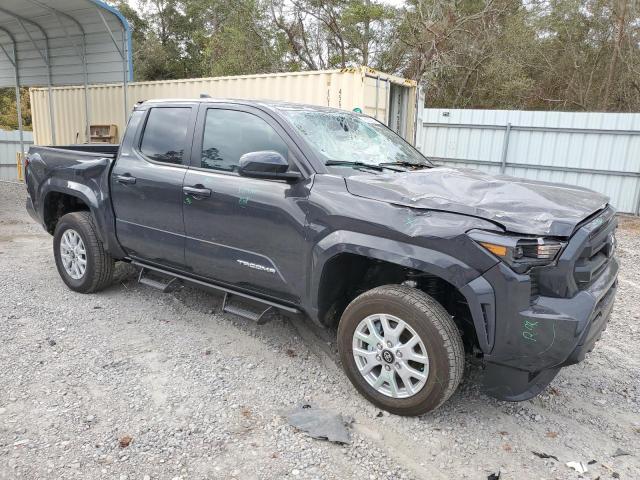 2024 TOYOTA TACOMA DOUBLE CAB