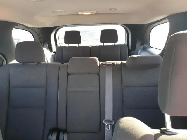 2021 DODGE DURANGO SXT  