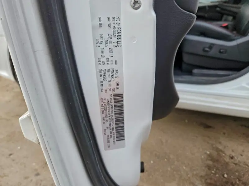 2015 DODGE GRAND CARAVAN R/T  