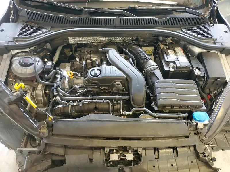 2022 VOLKSWAGEN JETTA SE  