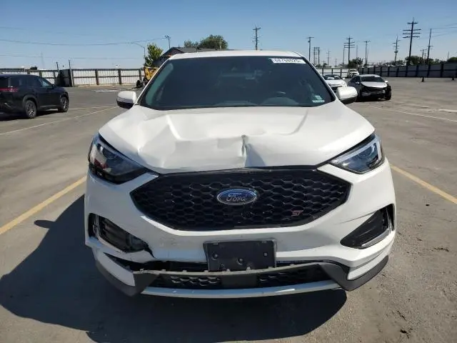 2022 FORD EDGE ST  