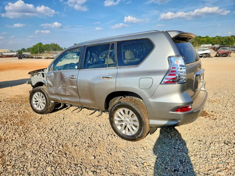 2023 LEXUS GX 460  