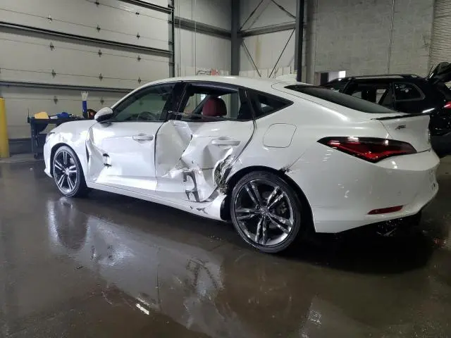 2024 ACURA INTEGRA A-SPEC TECH  