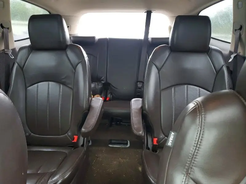 2014 BUICK ENCLAVE   