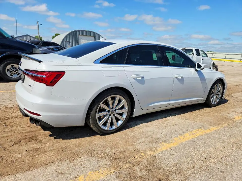 2020 AUDI A6 PREMIUM  
