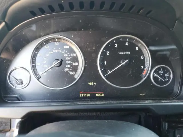 2018 BMW X5 SDRIVE35I  