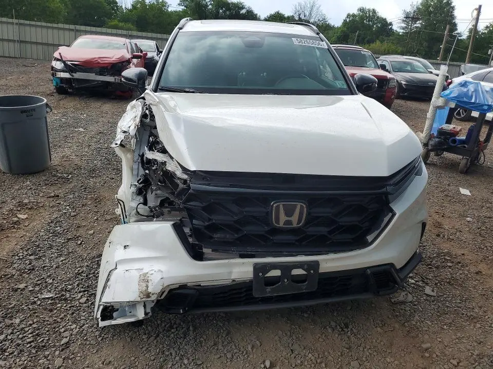 2025 HONDA CR-V SPORT  