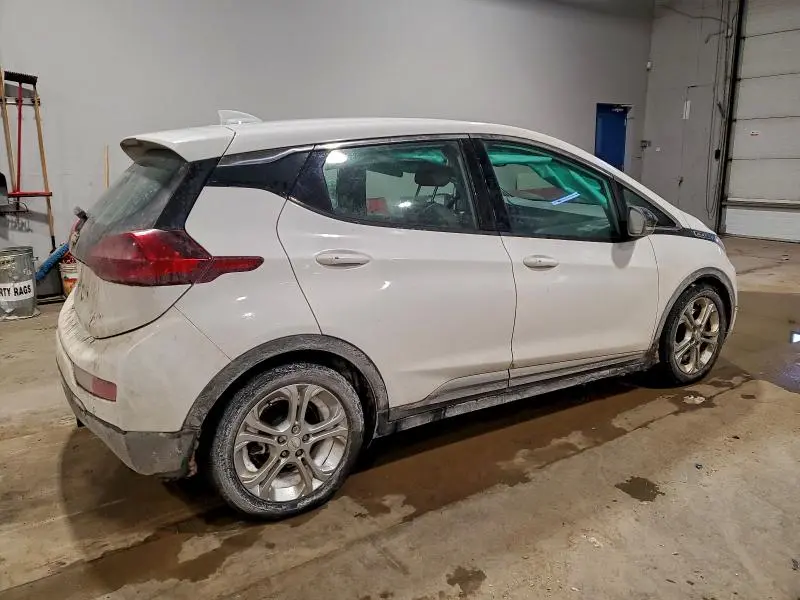 2019 CHEVROLET BOLT EV LT  