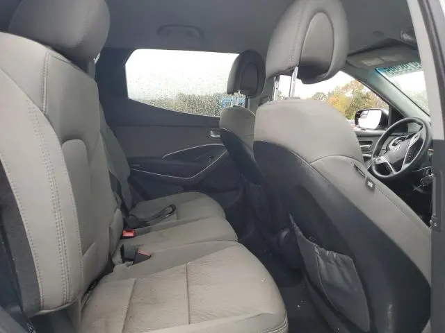 2016 HYUNDAI SANTA FE SPORT   