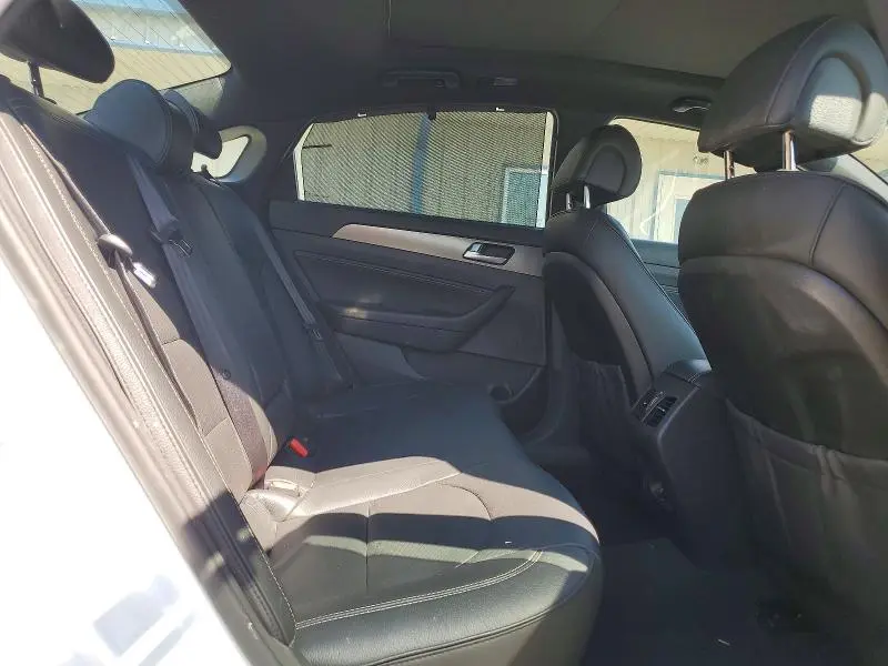 2015 HYUNDAI SONATA LIMITED 2.0T  